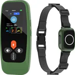 PatPet T800 Pro - Bezdrátový ohradník a Výcvikový obojek 4v1 + Dárek: Házecí přetahovadlo