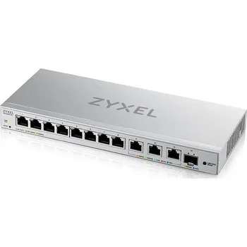 Switch Zyxel XGS1250-12 v2
