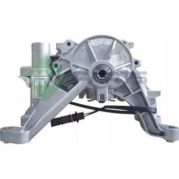 Olejové čerpadlo OLEJOVÉ ČERPADLO MV PARTS O2414N RV 2.0D 14-