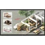 LED Monitor LG 65TR3DQ 65" (palců) 3840 x 2160 px VA