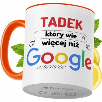 Hrnek Polidraw Hrnek Polidraw Pro Tadka keramika 330 ml