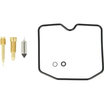Palivový systém pro motocykl Opravná sada karburátoru Tourmax KAWASAKI ZRX 1200, R, S rok 03-