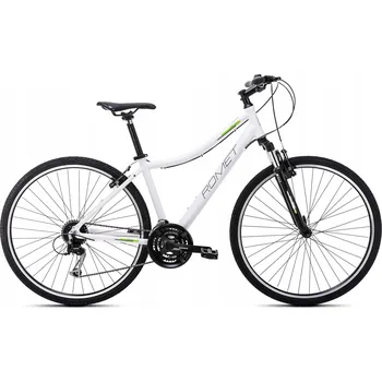 Krosové kolo Romet 19" rám 19 palců kolo 28" vícebarevné