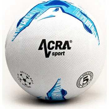 Fotbalový míč Acra Rekreační Fotbalový Míč 24B, velikost 5