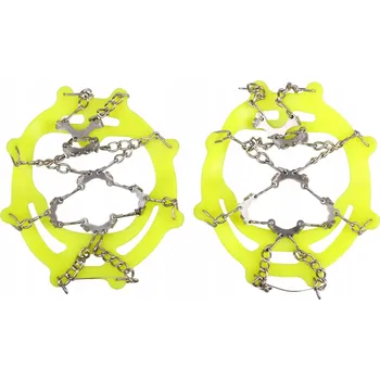 Cyklistické návleky Gipfel Návleky Na Boty vel. S