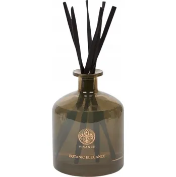 Čajovna DIFUZÉR PARFÉM VŮNĚ TYČINKY VIVANCE BOTANIC ELEGANCE 500 ml