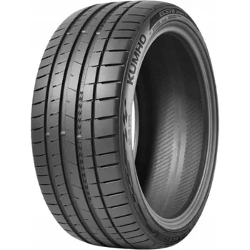 Letní osobní pneu Kumho Ecsta Sport S PS72 225/35 R19 88 Y