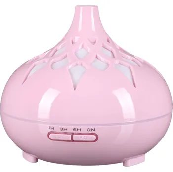 Zvlhčovač vzduchu Difuzér elektrický Elektrické vonné difuzéry SIXTOL