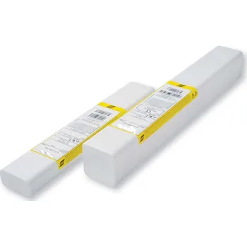 Příslušenství ke svářečce ESAB OK Tooltrode 60 (OK 85.65) Fe4 průměr: 2,5 mm, délka (mm): 350 mm, váha balení: 1,8 kg