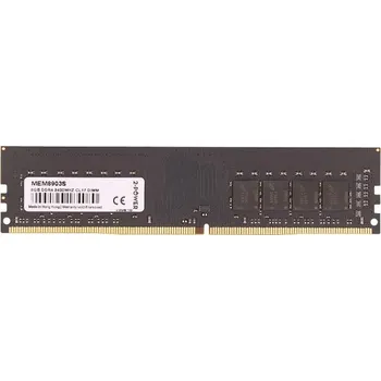 Operační paměť 2-Power 8GB DDR4 2400MHz PC4-19200 CL17 DIMM