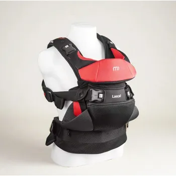 Lascal LASCAL M1 CARRIER - nosítko pro dítě Red