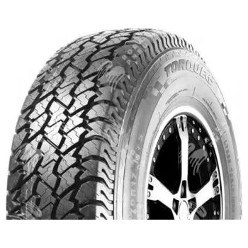 Letní osobní pneu Pneumatiky TORQUE tq-at701 245/70 R16 107T TL M+S BSW