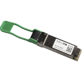 Síťový prvek MikroTik XQ+31LC02D, QSFP28 modul