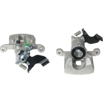 Brzdový třmen Brzdový třmen BUDWEG CALIPER 345339