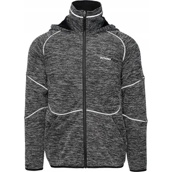 Pánská mikina Pánská Mikina TATSU M FITANU