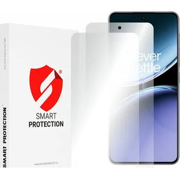 Chytrá ochrana - Premium Classic (2 balení) - OnePlus Nord 4 - čirá