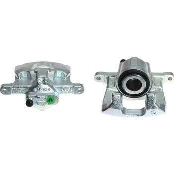 Brzdový třmen Brzdový třmen BUDWEG CALIPER 345158