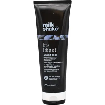 Milk_Shake Icy Blond Conditioner kondicionér k posílení blond vlasů 50 ml