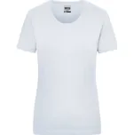 DAIBER JN 802 / Dámské pracovní tričko - bílá XL