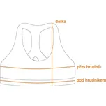 Fitness sada Yoga Sense pro ženy, L