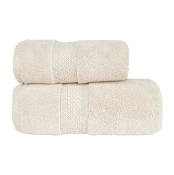 Koupelnová osuška Markizeta 70x140 cm bavlna