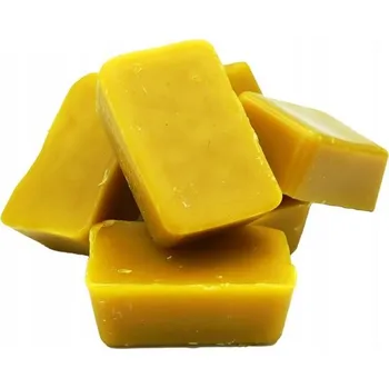 Svíčka Vosk pro svíčky Hoří přirozeně 50 g