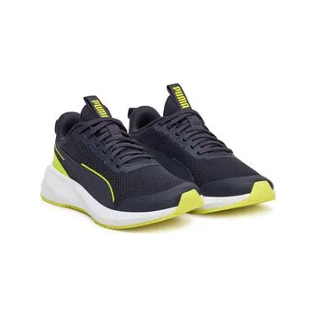 Dámská obuv Puma Sneakersy Flyer Lite 3 Jr 401526 02 Tmavomodrá 38_5