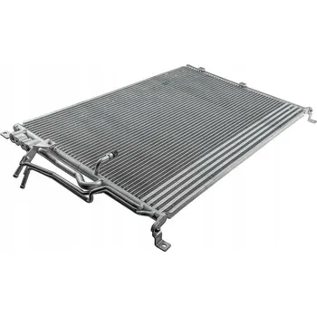 Výparník klimatizace NTY CCS-AU-004 Kondenzátor klimatizace (chladič klimatizace)