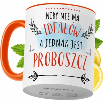 Hrnek Polidraw Hrnek Polidraw Pro Sběrače Kovů, keramický, 330 ml