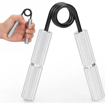 Posilovací kleště 68 kg ACTIGET ACT0108