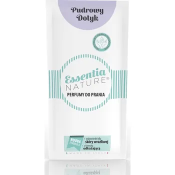 Aviváž ESSENTIA NATURE Parfém do prádla s vůní Pudrový Dotek 20 ml