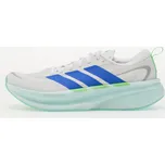 Tenisky adidas Supernova Glide M Running Ftwr White/ Blue/ Lime Burst EUR 45 1/3