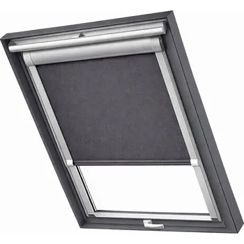 Roleta Střešní roleta zatemňující 100% TERMO pro okna FAKRO 114x140