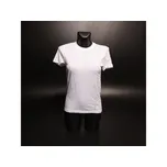 Dámské tričko Wilson bílé S