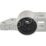 Držák, uložení příčného závěsného ramena TOPRAN 114 403