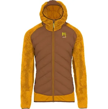 Pánská větrovka Karpos bunda MARMAROLE JACKET 2024/2025 L Pánské