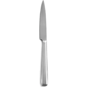 Příbor Serax, Jídelní nože Zoë, matná nerezová ocel, 6 ks - Formadore