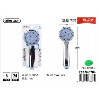 Sprchová hlavice Sprchová Hlavice 940784 – Vysoká a moderní konstrukce