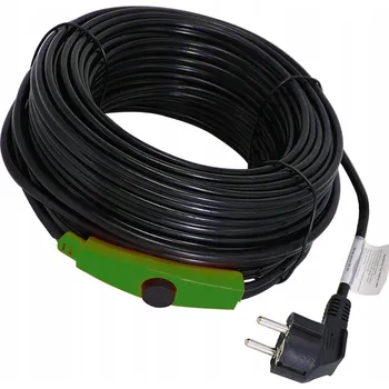 Topná rohož Topný kabel profiHOT 2 m 32 W