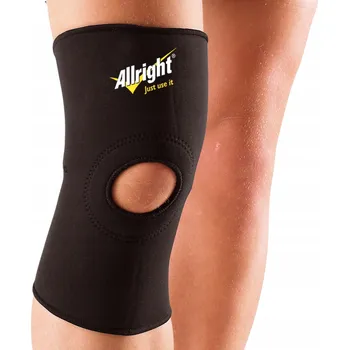 KOLENNÍ ORTÉZA ALLRIGHT NEOPRÉNOVÁ vel. XL