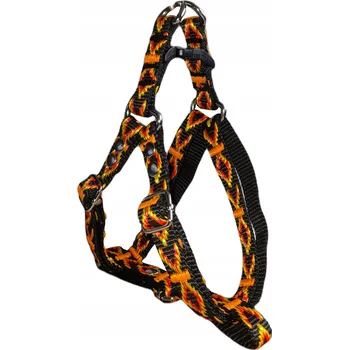 Postroj pro psa Ozdobný postroj pro malého psa velikosti S 25/47 Sunka Ultra