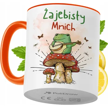 Hrnek Polidraw Hrnek Polidraw Pro zámečníka keramika 330 ml