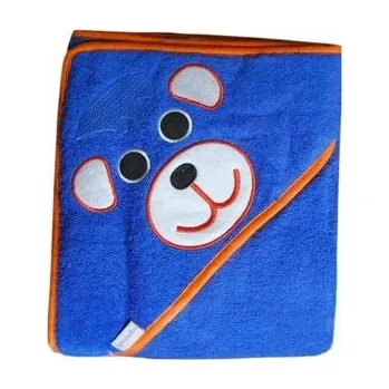 Osuška Carbotex 80 cm x 80 cm