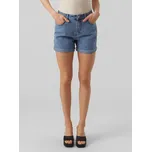 Džínové šortky Vero Moda