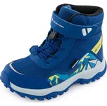 ALPINE PRO - COLEMO Dětské Obuv zimní KBTY350619G31