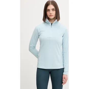 Pánská mikina Sportovní mikina Columbia Glacial IV 1802201 modrá 55X, vel. M
