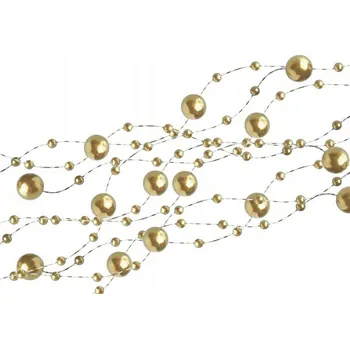 Perlové girlandy PartyDeco GP25