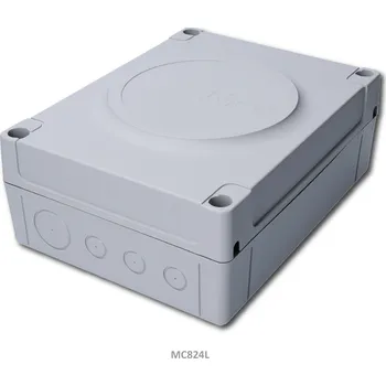 Stavebniny Řídící jednotka NICE MC824L pro pohony NICE OLTRE1824