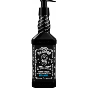 Balzám po holení Bandido Aftershave Cologne Istanbul 350 ml