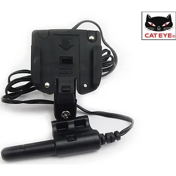 Sport CATEYE Kabeláž CAT cyklopočítač Mity/Enduro černá